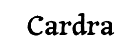 ​​Cardra - logo